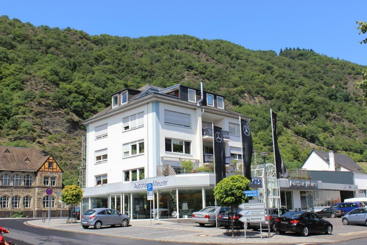 Carpe Diem Cochem Luaran gambar